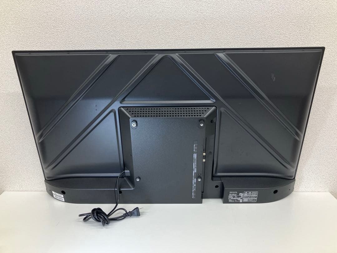 TOSHIBA 東芝REGZA レグザ 液晶テレビ 40V35N 2024年製