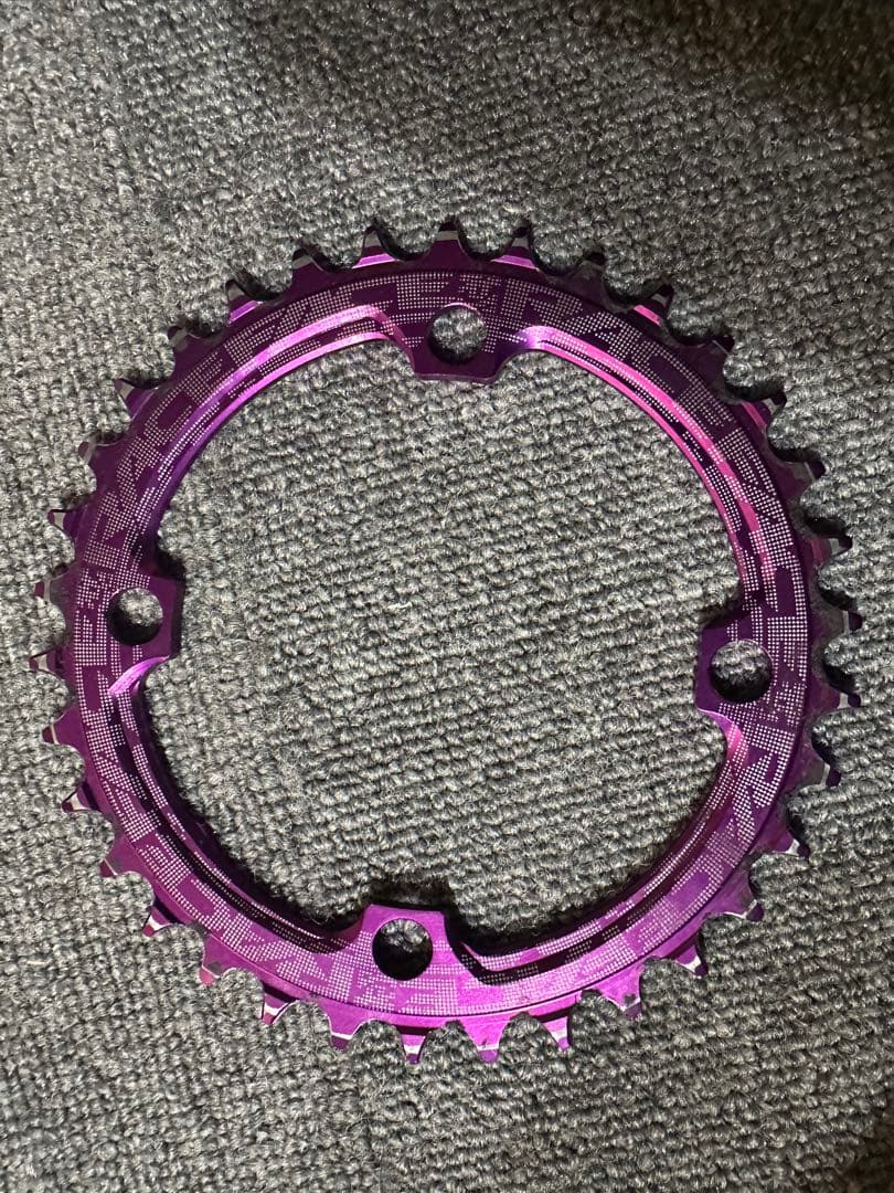 raceface ATLRS レースフェースアトラス クランクセット最終値下げ