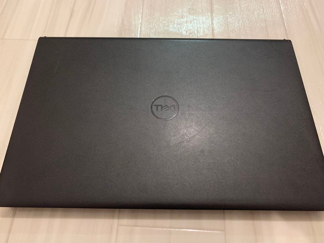 値下げ中❗️ノートPC Dell Inspiron 15 3511 Corei7