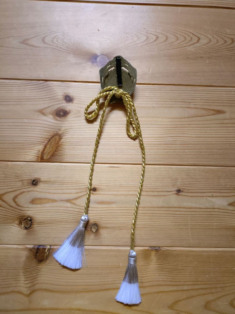 原神 トーマ Lardoo製 衣装 ウィッグ Mサイズ相当