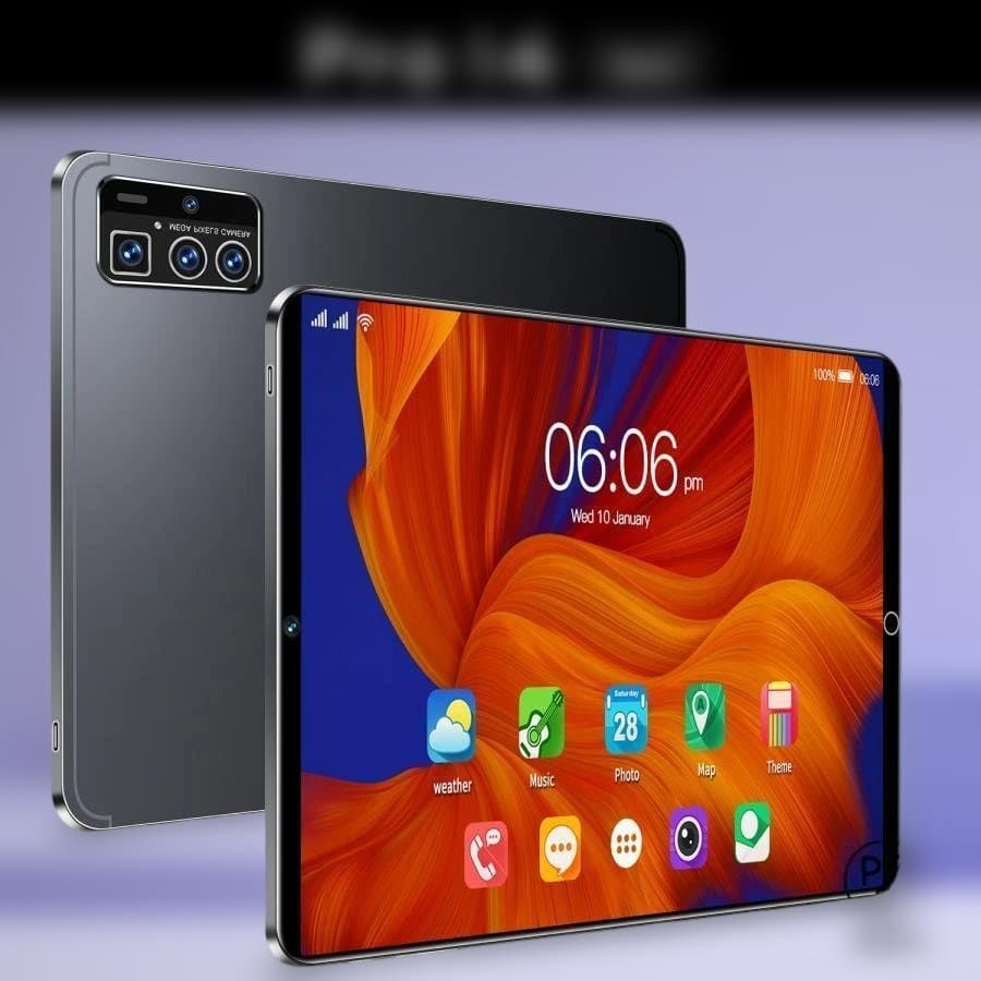 2025最新 タブレット 本体10インチ Android 12 Wi-Fiモデル