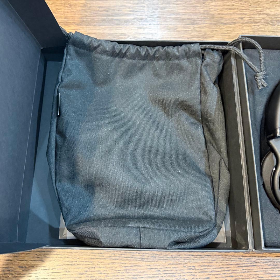 SONY ステレオヘッドホン MDR-1am2