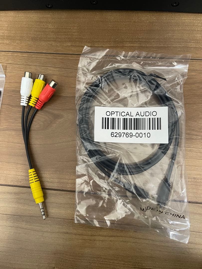 Bose サウンドバー ブラック 本体