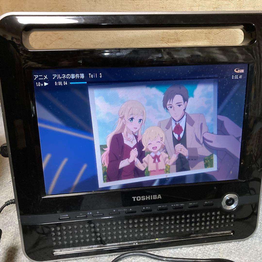 DMR-4W202 Panasonic BDレコーダー リモコン付き