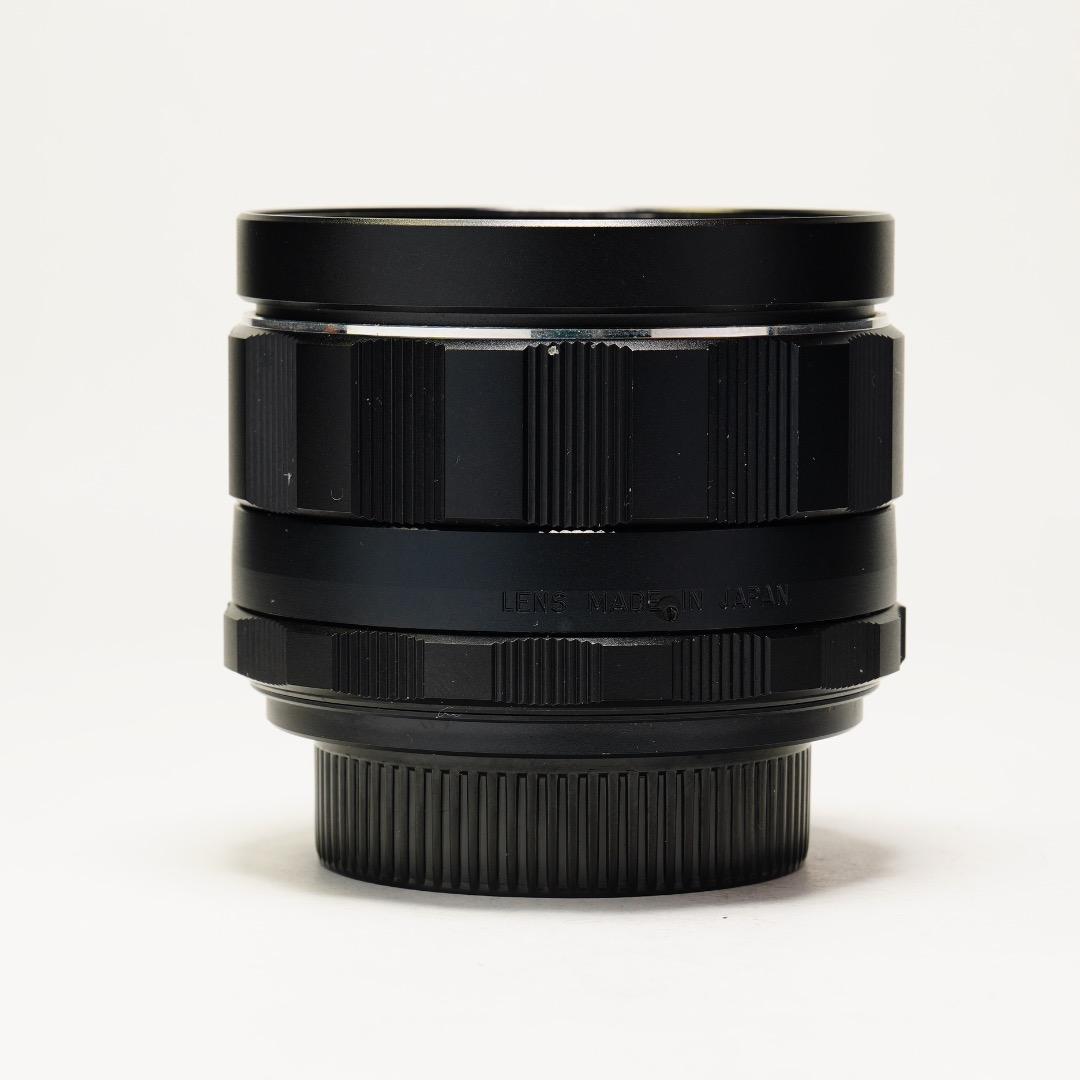 【希少・極美品】動作◎ SMC Takumar 24mm F3.5 961