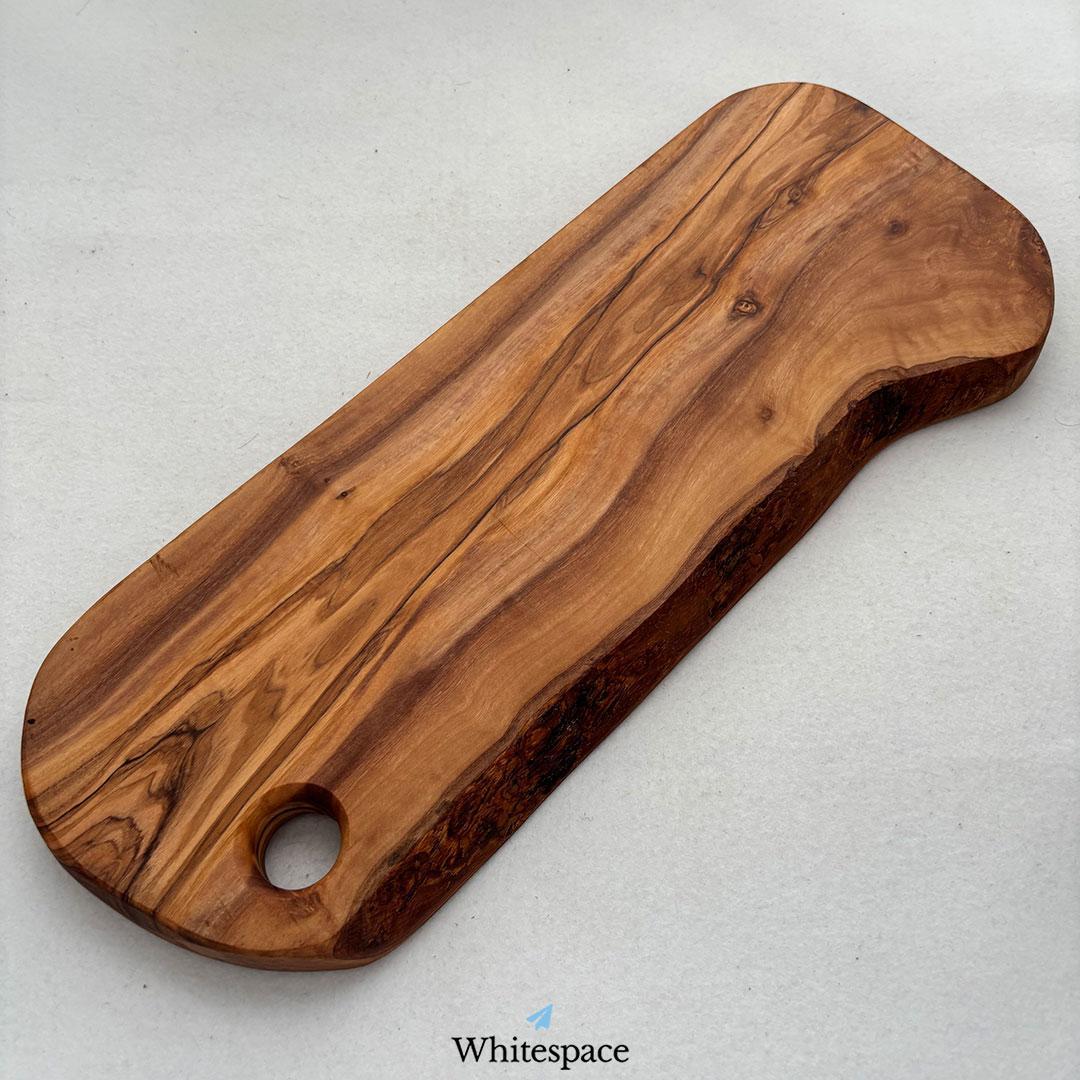 まな板 の上の恋 オリーブ カッティングボード イタリア アルテレニョ ショート