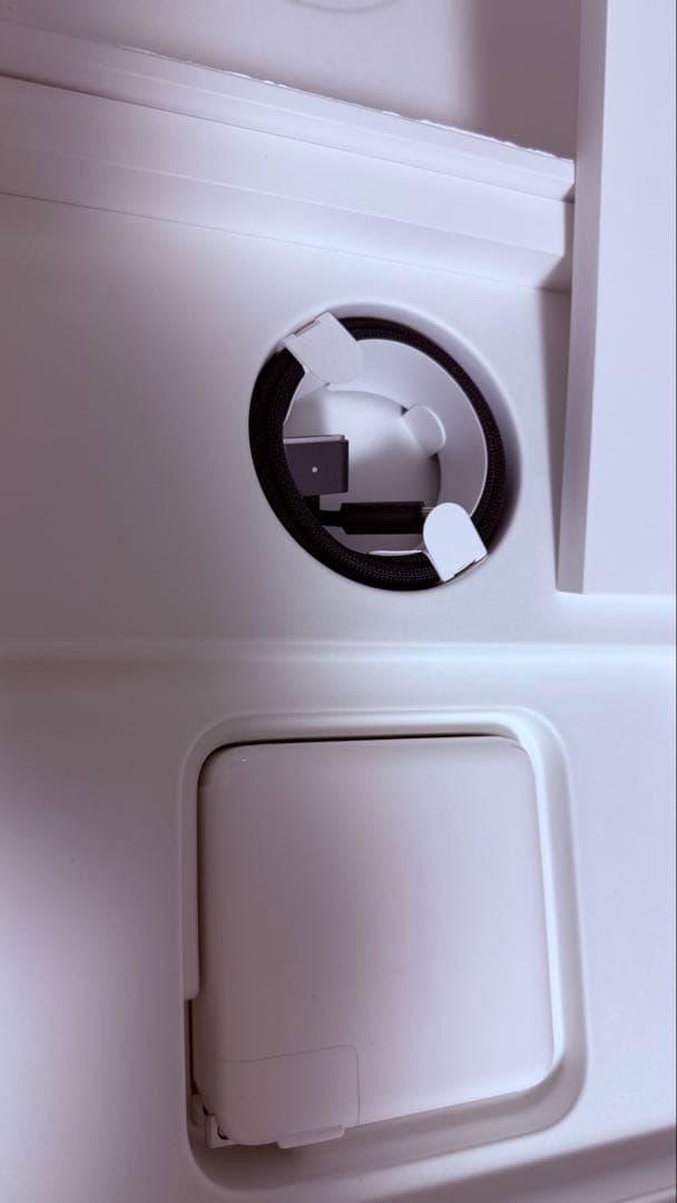 MacBook Pro 14インチ M4 16GB 512GB スペースブラック