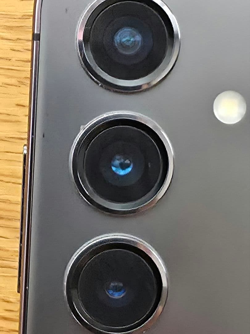 Galaxy S24 日本ドコモSIMフリー