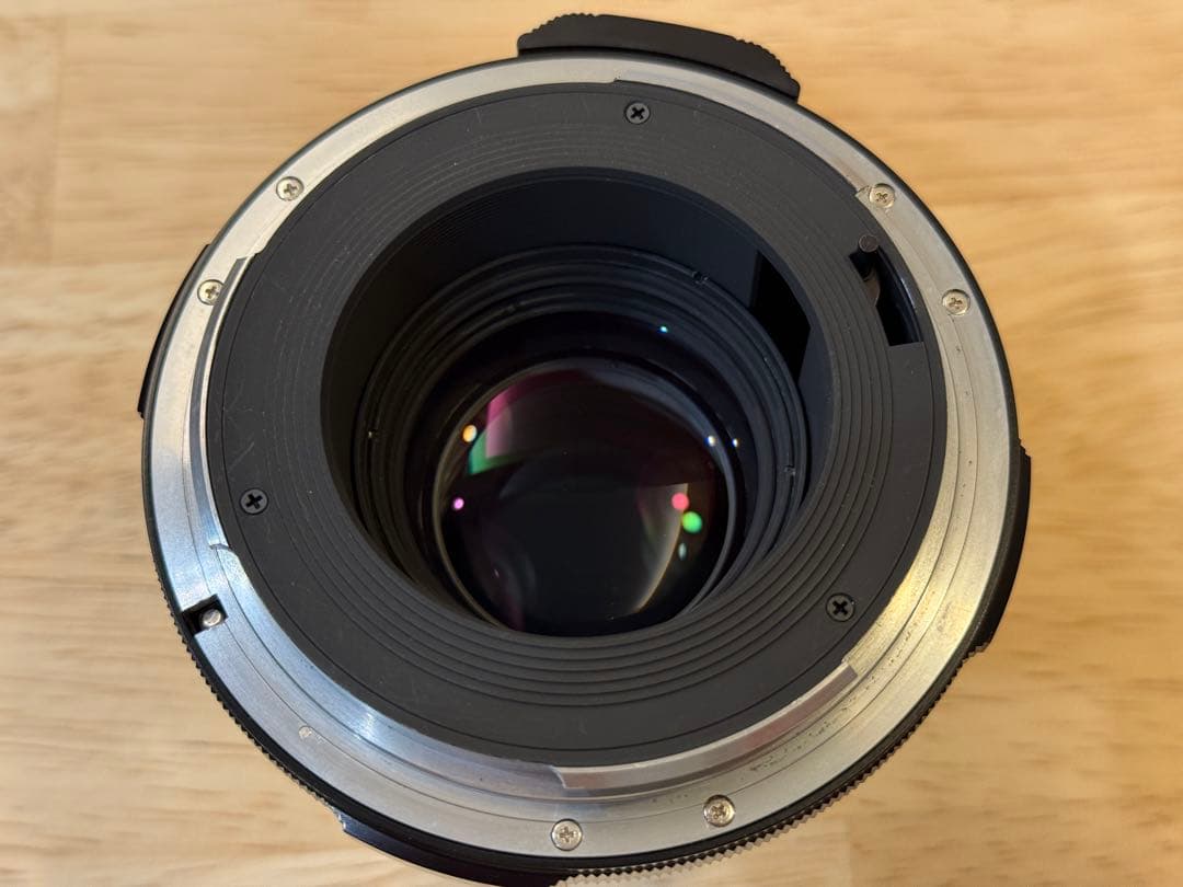 ペンタックス Pentax smc 67 90mm F2.8 中判レンズ