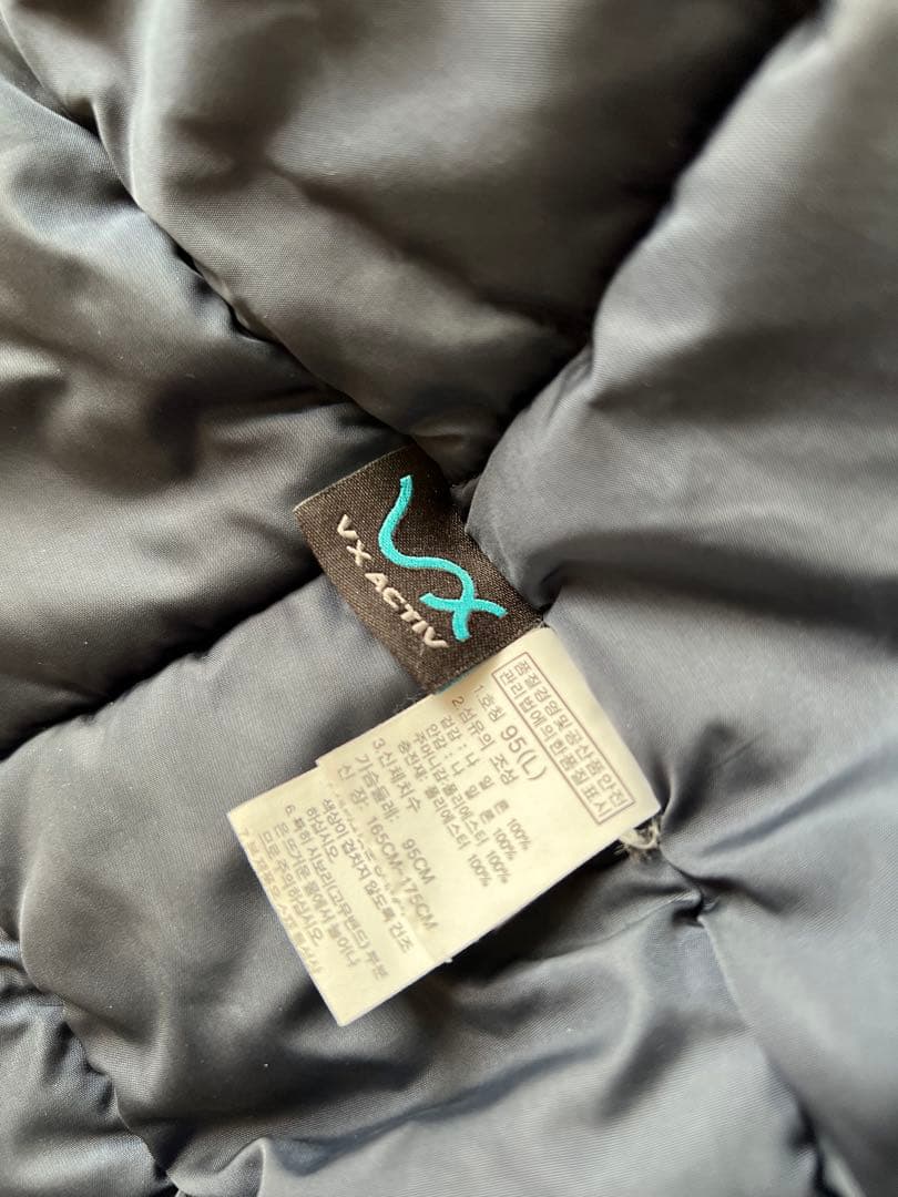 THE NORTH FACE (ザ ノース フェイス)モッズコート