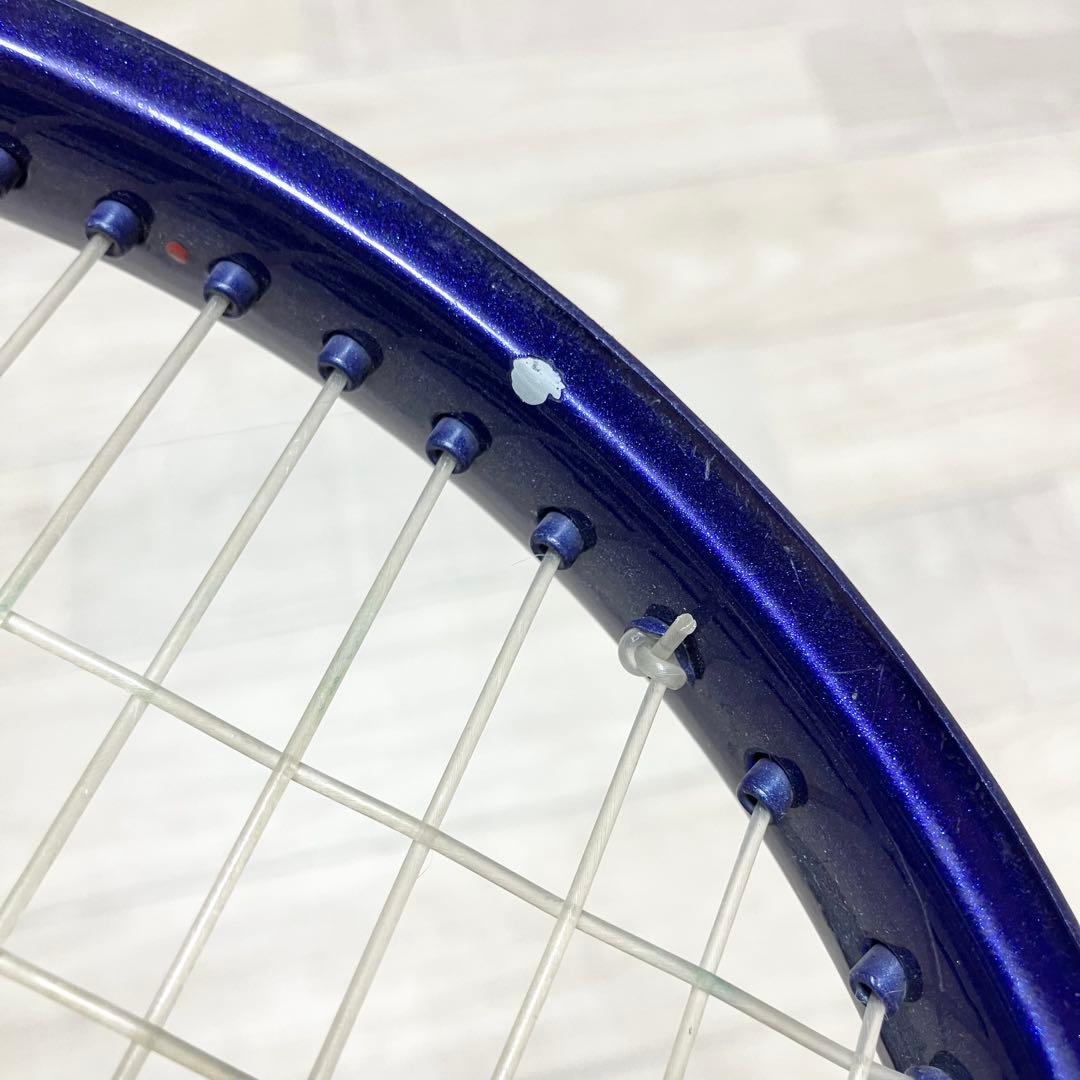 希少　ジムコーリエモデル　ウィルソン　プロスタッフ　ツアー　クラシック　95