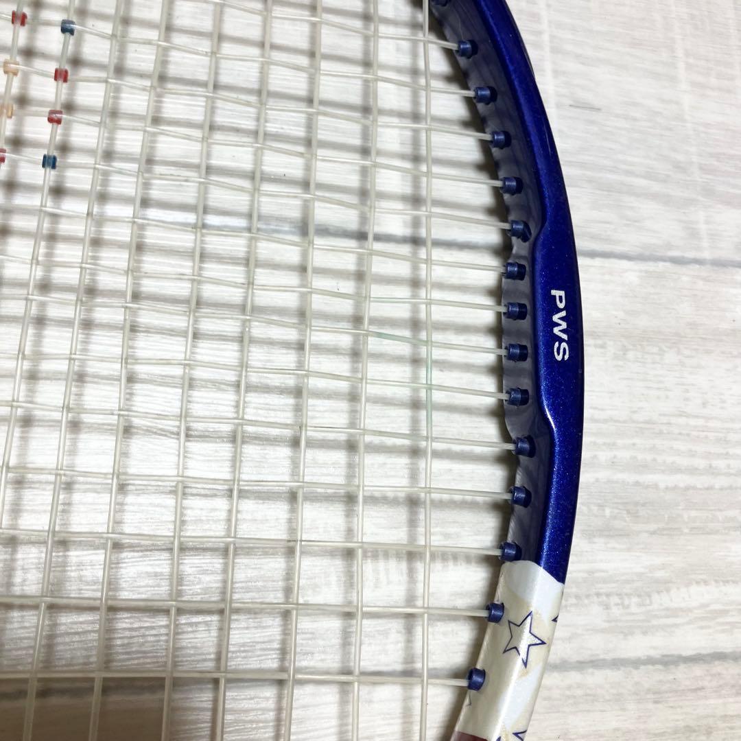 希少　ジムコーリエモデル　ウィルソン　プロスタッフ　ツアー　クラシック　95