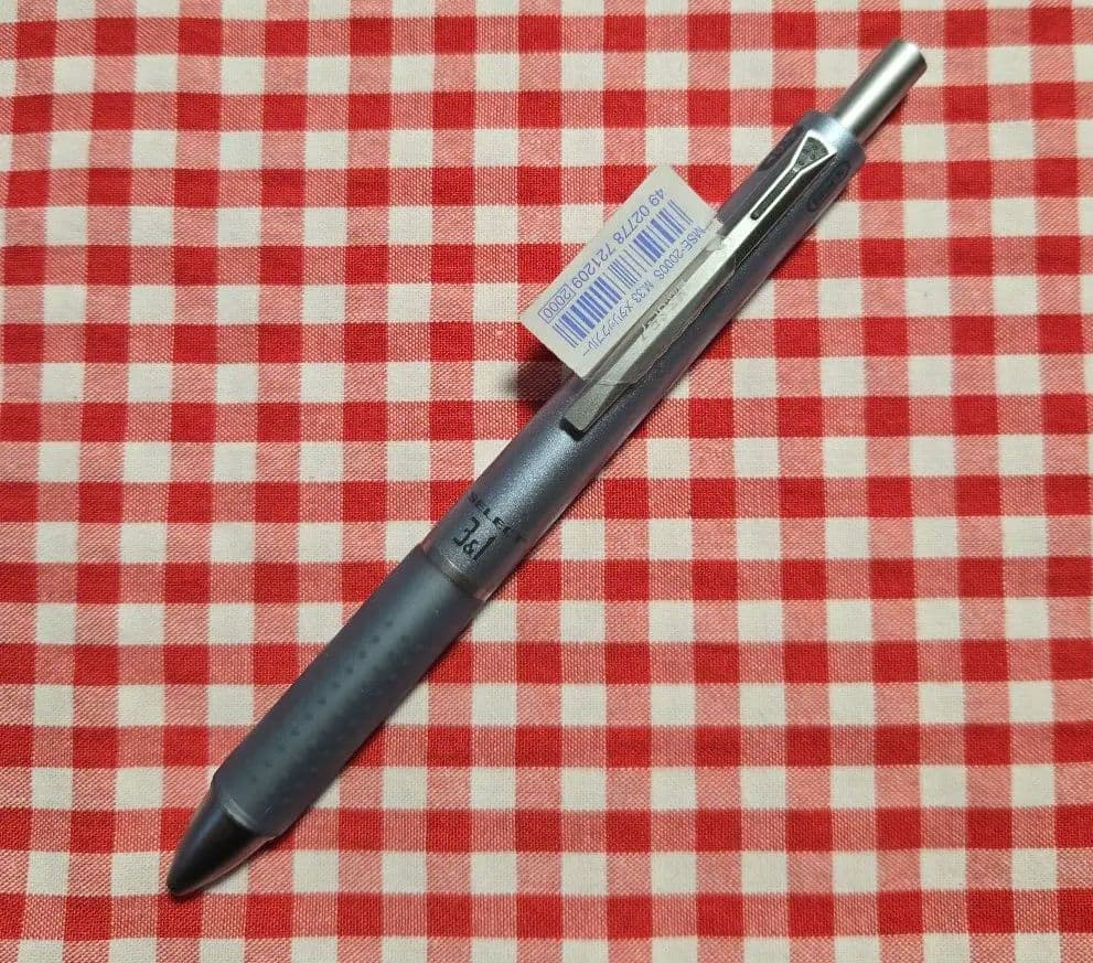 【廃盤】三菱鉛筆　ユニ　セレクト　3&1 水色　激レア