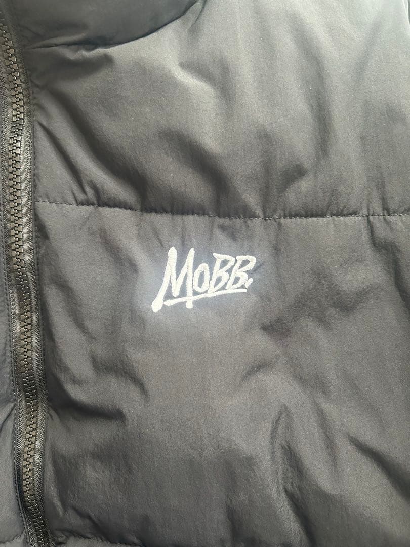 MOBB ダウン