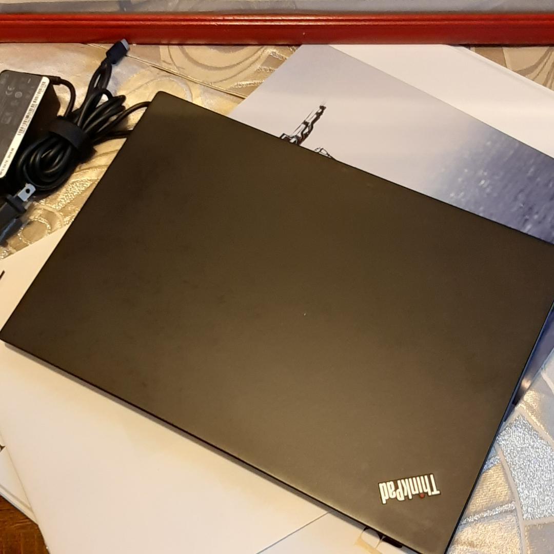 Windowsノート本体 Lenovo X280 i5 8350U 256G 8G 1920x1080