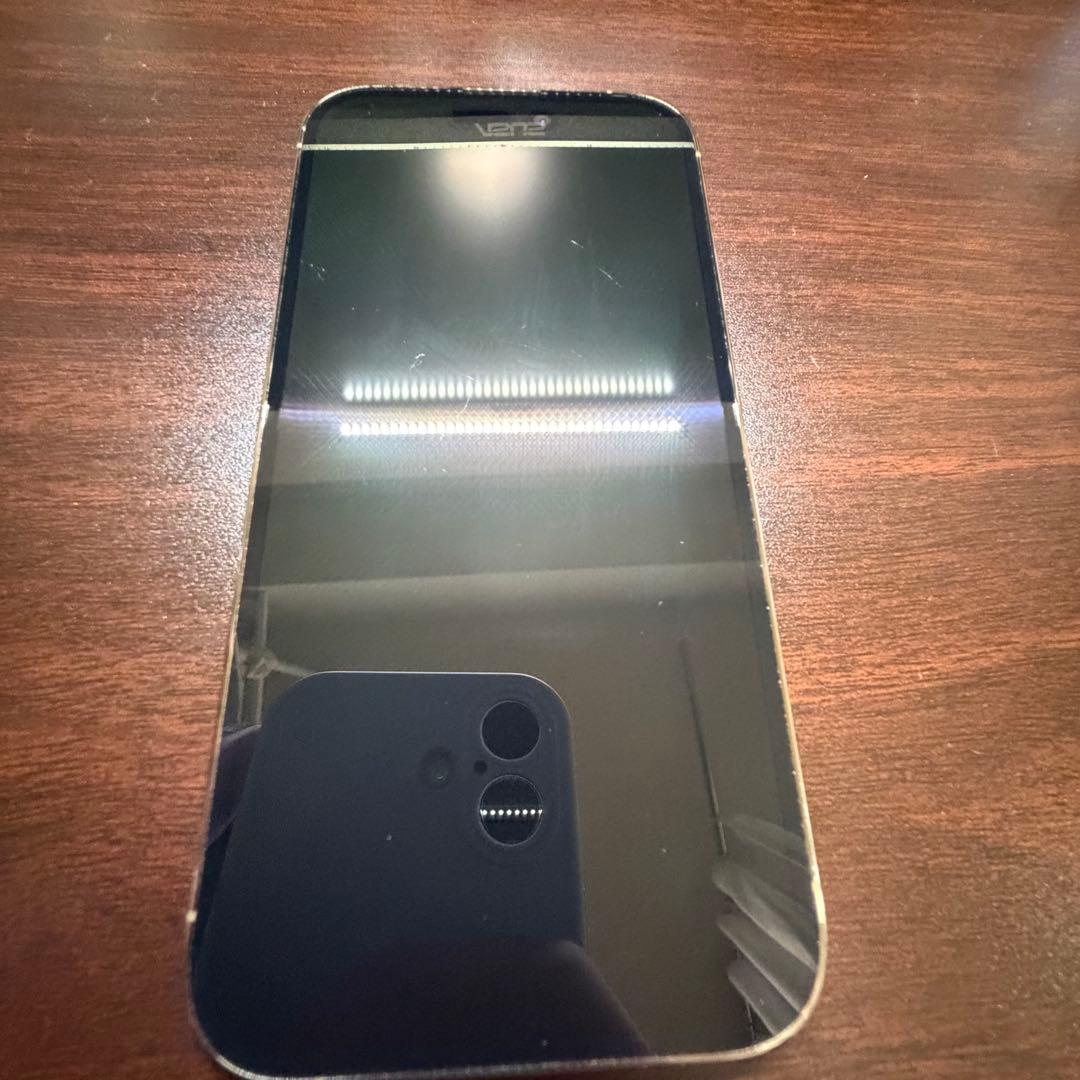 サ*イ様 \"本日限定\"【良品】Apple iPhone14 Pro ゴールド 1