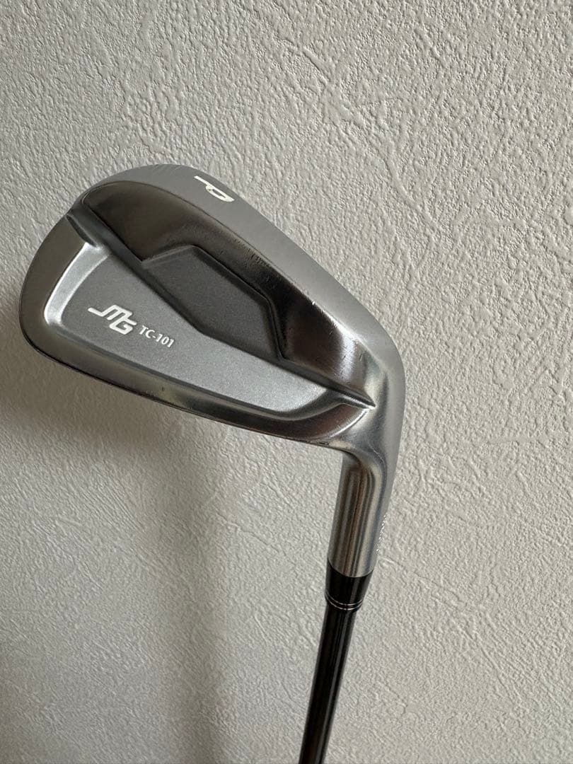 チップゴルフ TC-101 Shinari アイアン3本セット