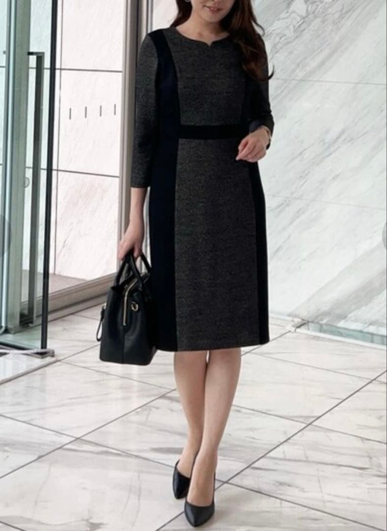 クードシャンス　ワンピース