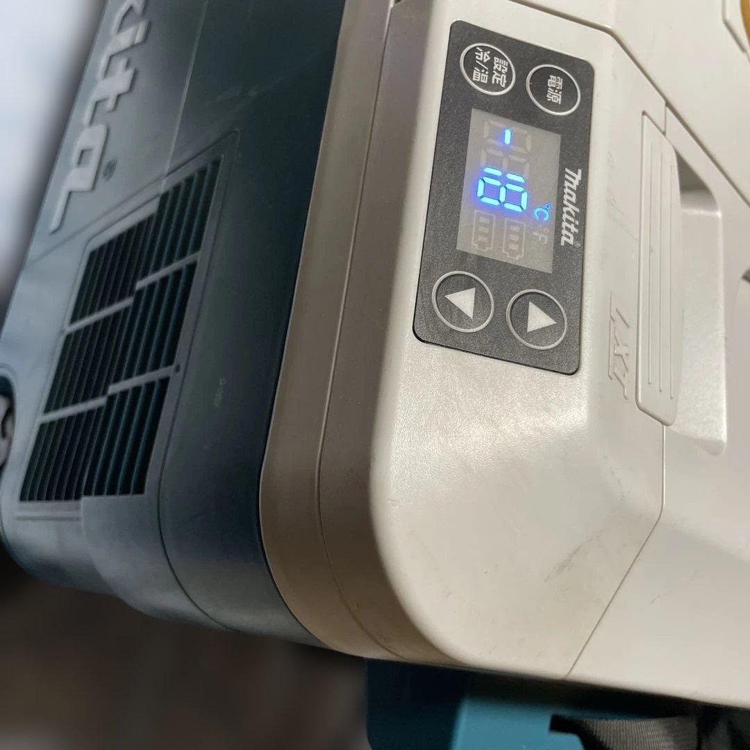 Makita LXT 冷温庫