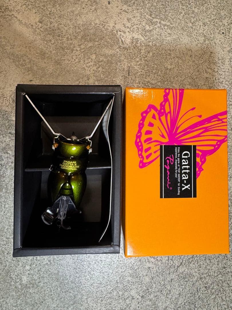 Gatta-X ルアー 8個セット