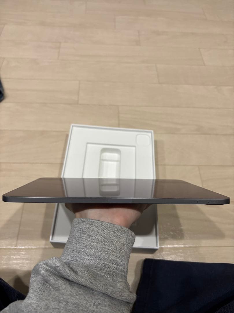 iPad Pro 11インチ 第4世代 512GB Wi-Fi