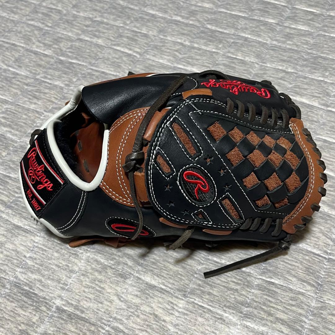 ※専用商品 Rawlings 軟式グローブ ローリングス