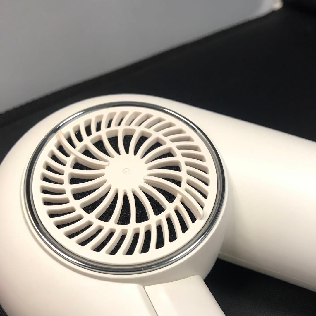 【プロ仕様】Nobby+ プロテクトイオンドライヤー ND540A｜TESCOM