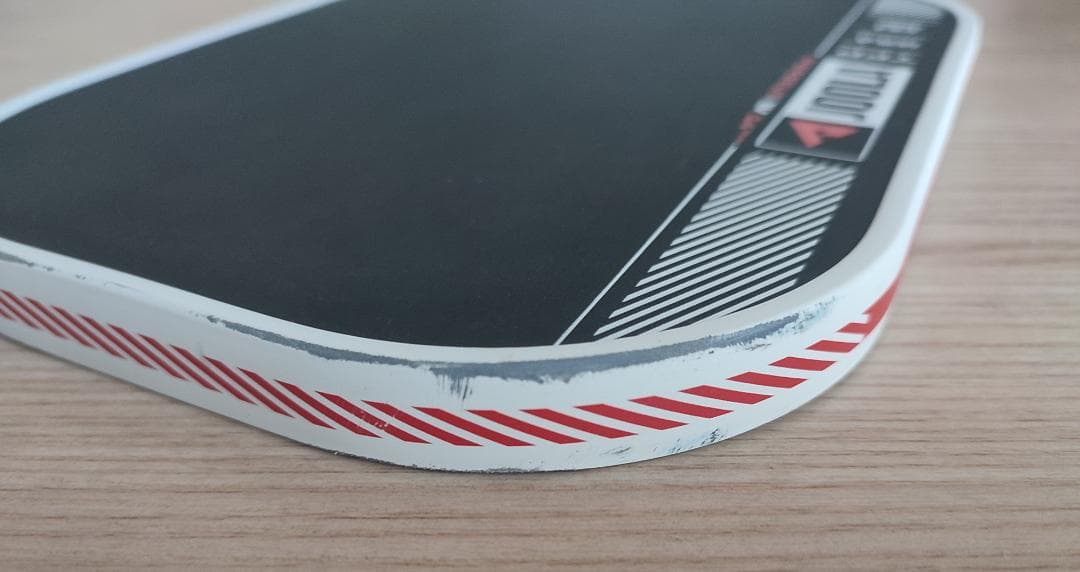 USAPA承認 JOOLA Perseus IV ピックルボール パドル 14