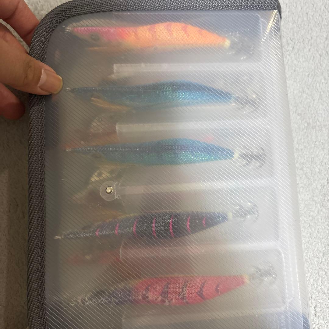 YAMASHITA EGI王3.5号49本セット