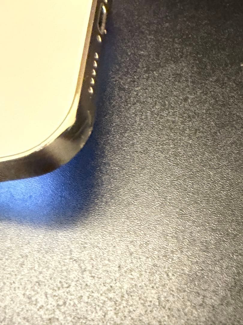 iPhone 12pro 256GB整備済み