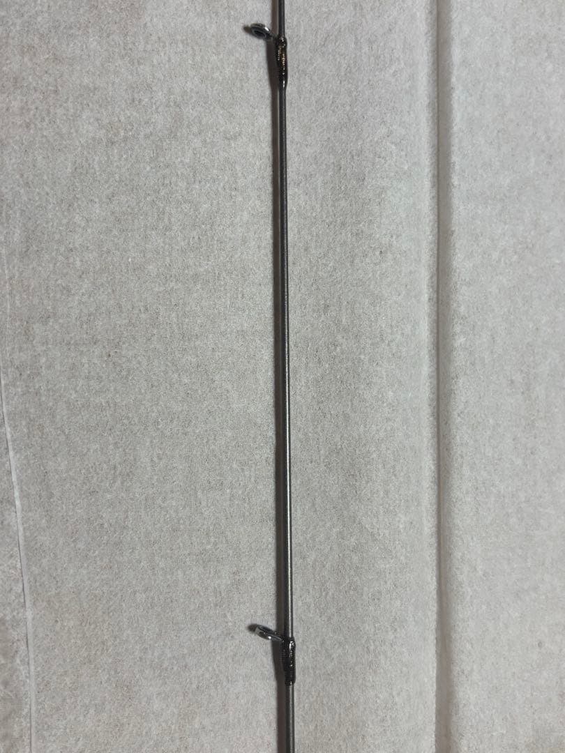 シマノ ソアレ SS S610LS アジングロッド