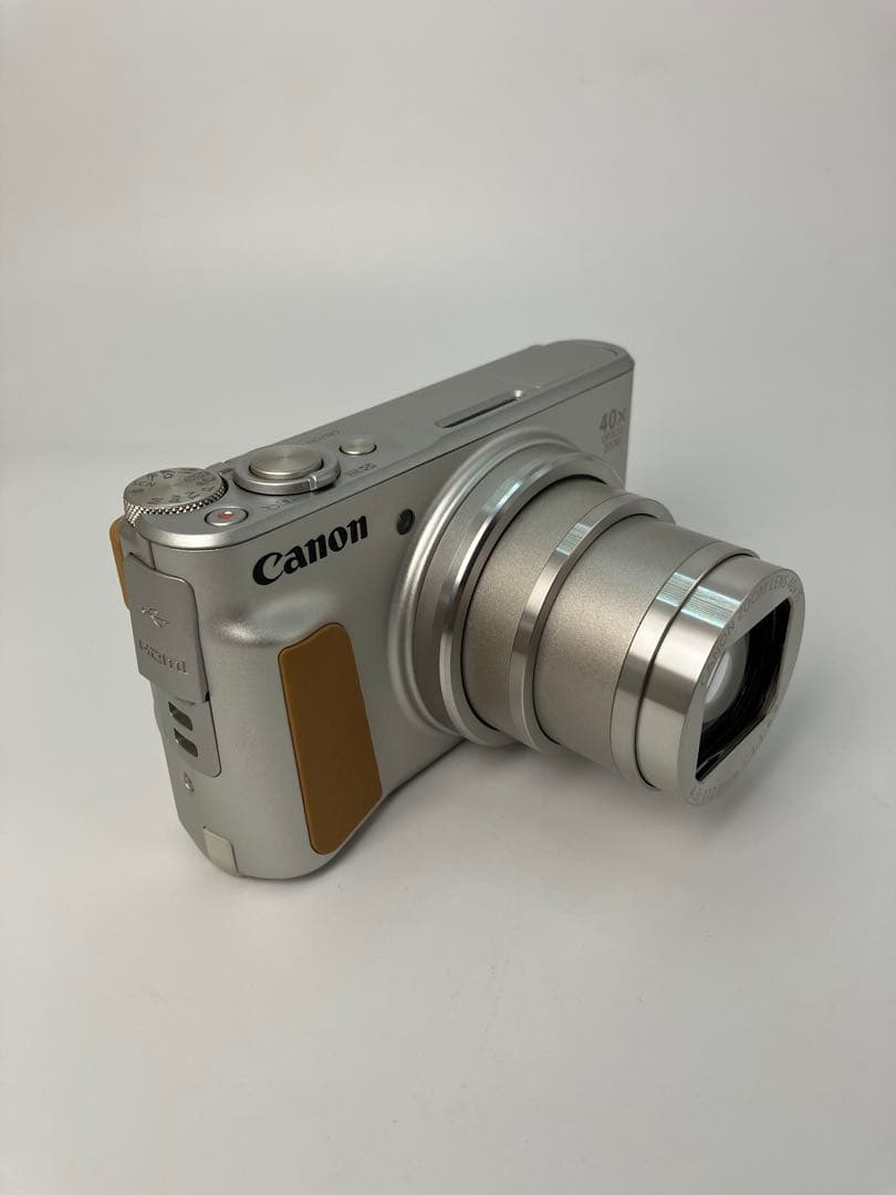 【返品保証・動作確認済】Canon PowerShot SX740 HS