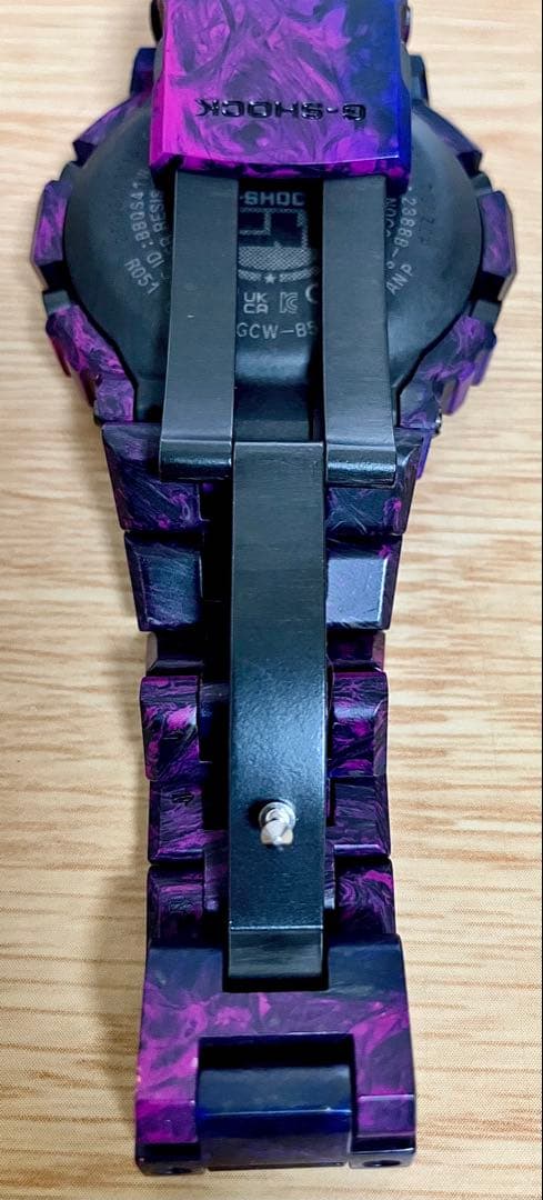 時計 G-SHOCK GCW-B5000UN-6JR