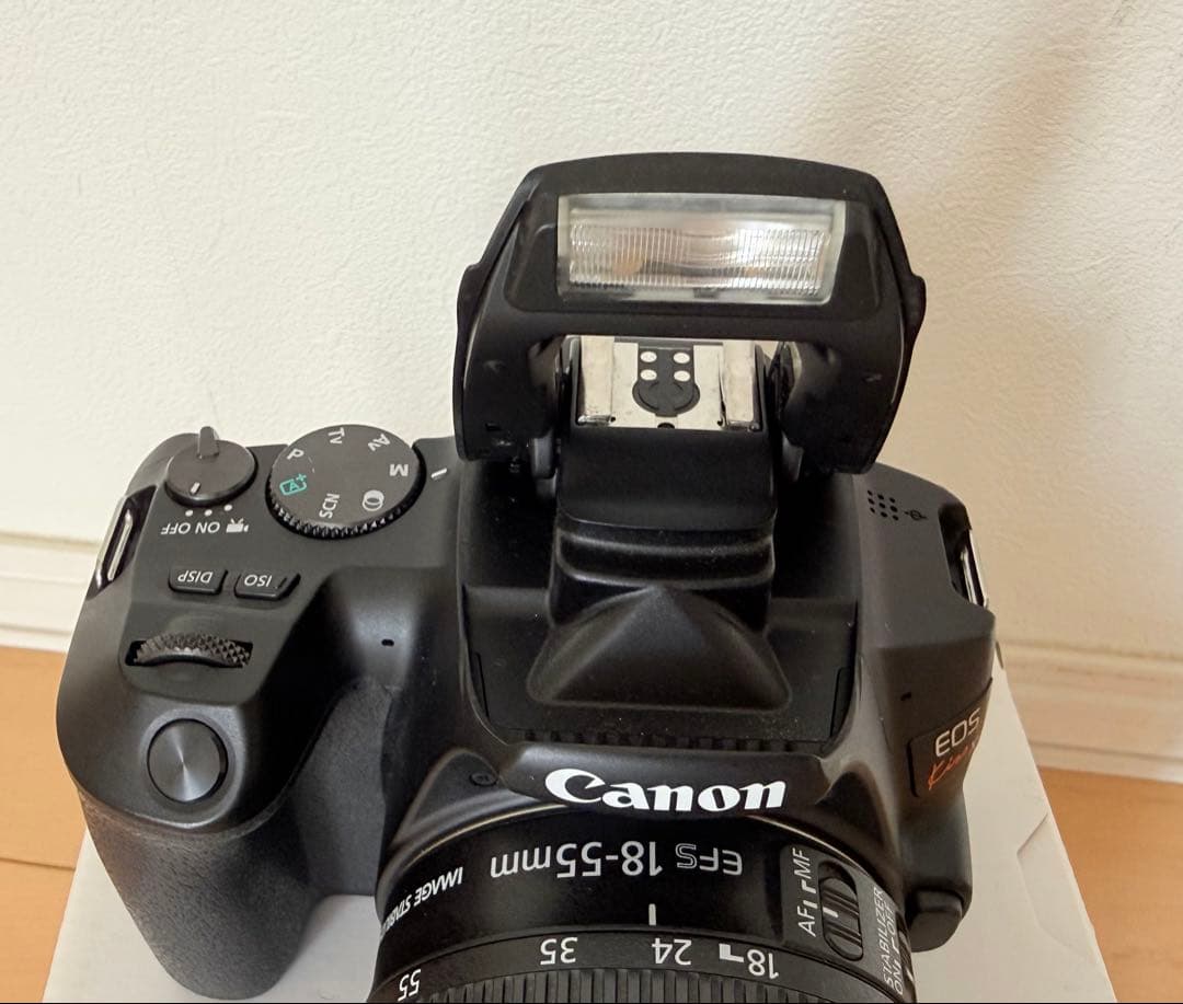 価格改定 Canon EOS Kiss X10 ダブルレンズセット