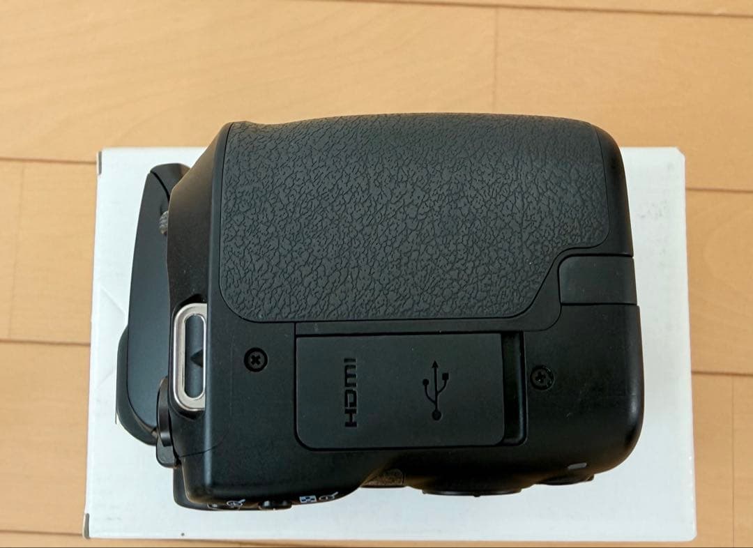 価格改定 Canon EOS Kiss X10 ダブルレンズセット