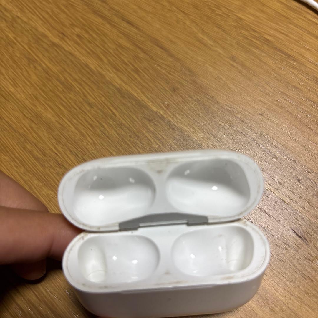 AirPods Pro本体