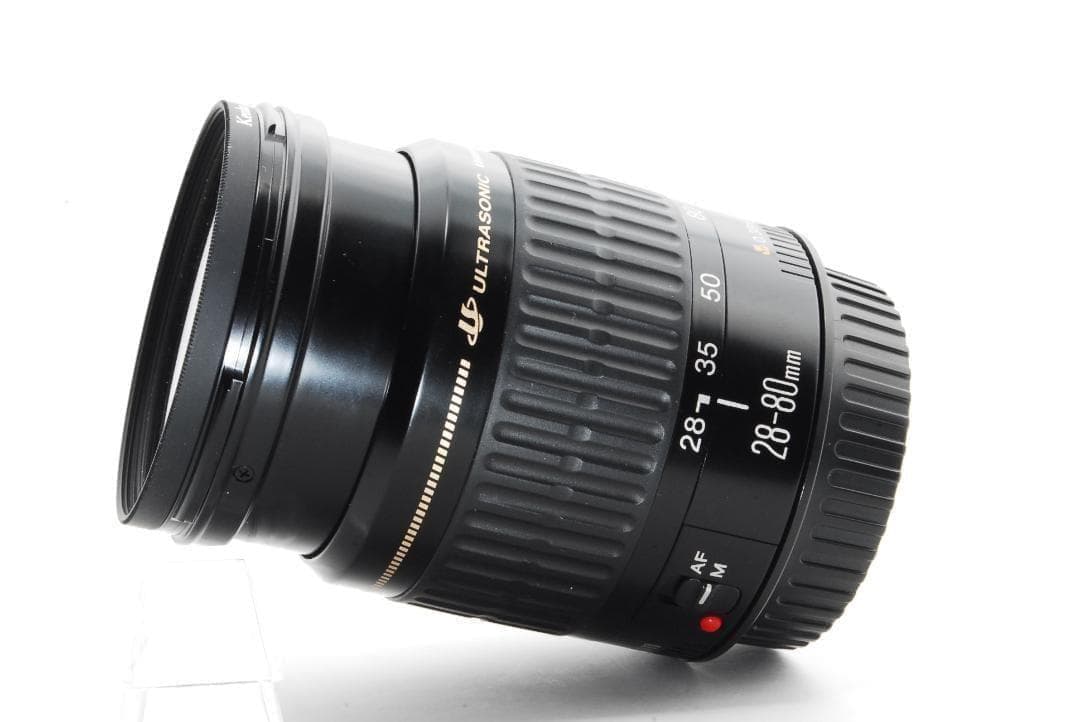 心が動く！Canon Kiss X2➕28-80mm レンズセット