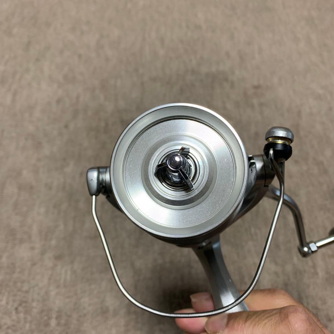 シマノ スーパーエアロ スピンジョイ30 SpinJoy