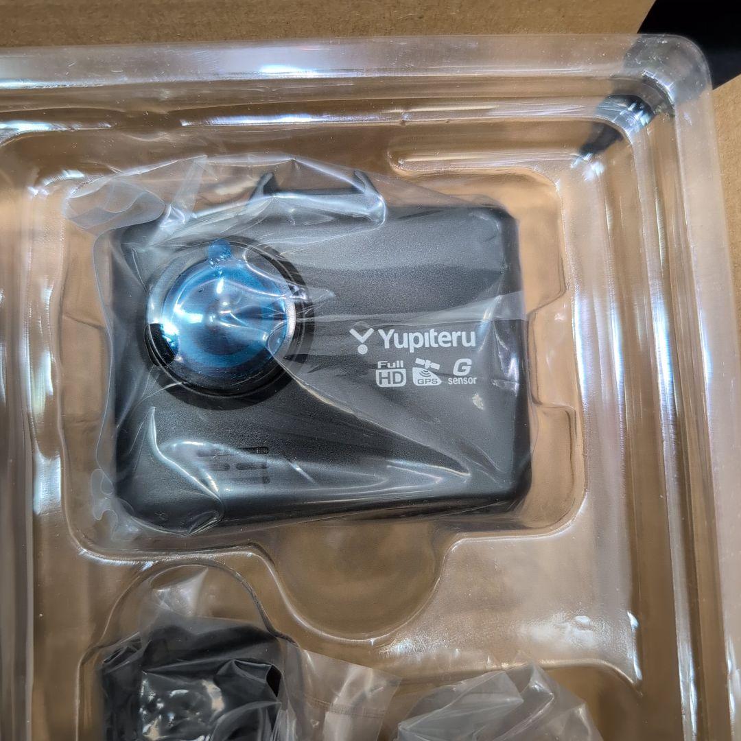 Yupiteru DRY-TW7000C ドライブレコーダー