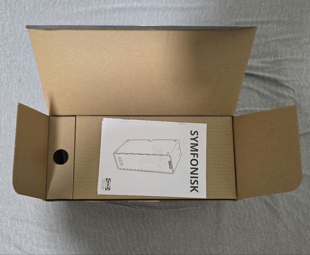 IKEA×SONOS symfonisk gen2