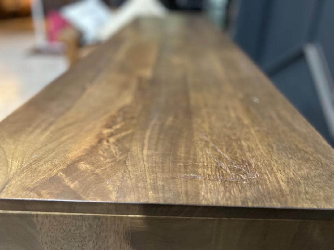 【廃番・美品】KARE / カレ｜リマラ｜キャビネット/サイドボード　収納