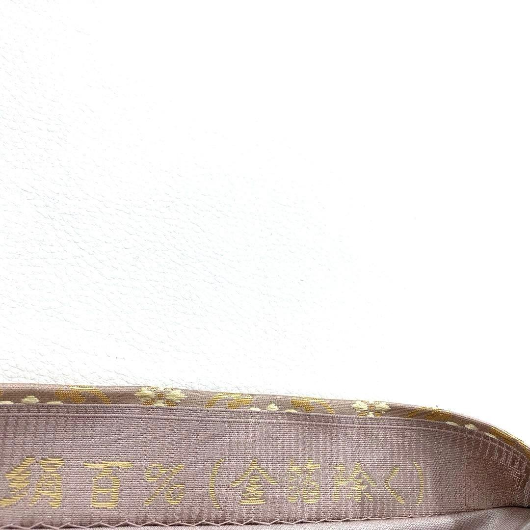 専用帯6203 6103 二点セット●陰山織物謹製 箔屋清兵衛 高級 正絹