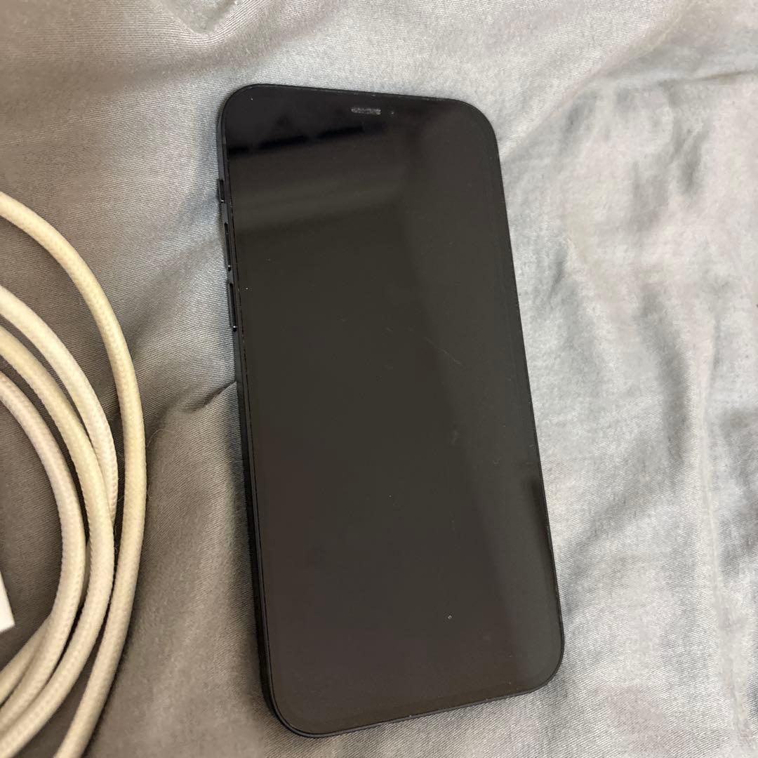 リ*神様 iPhone12