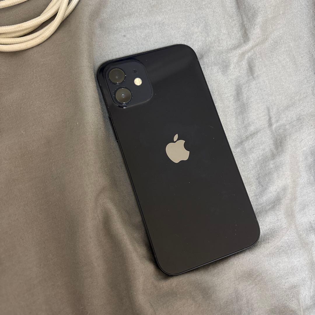リ*神様 iPhone12