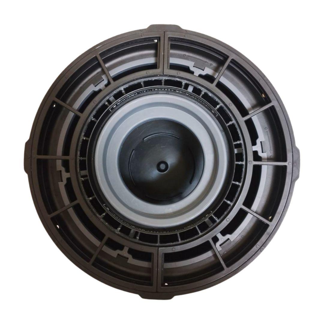 バルミューダ 加湿器気化式 Wi‑Fi Rain ERN‑1100UA‑WK