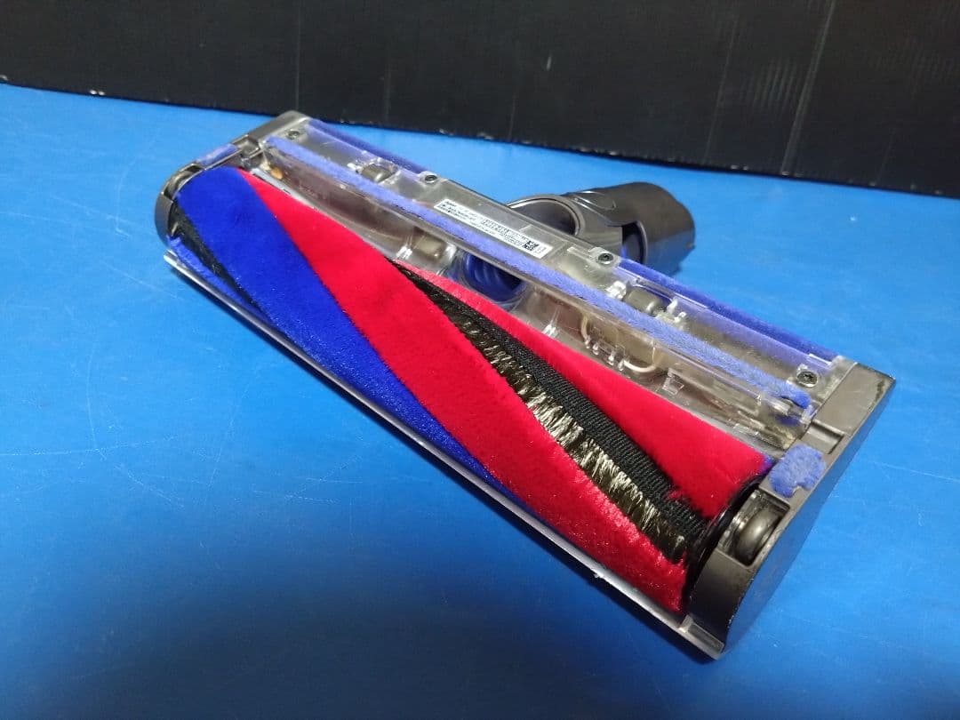 大人気モデル！dyson‼️デジタルスリムフィラフィ SV18収納ブラケット付③