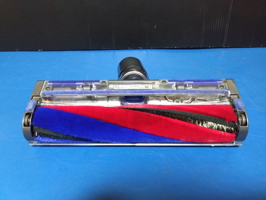 大人気モデル！dyson‼️デジタルスリムフィラフィ SV18収納ブラケット付③