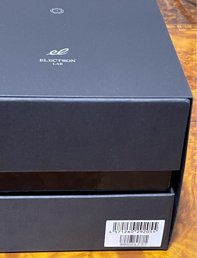 最終値下げ！【正規品】ELECTRON デンキバリブラシ(R) 2.0 +ボディ