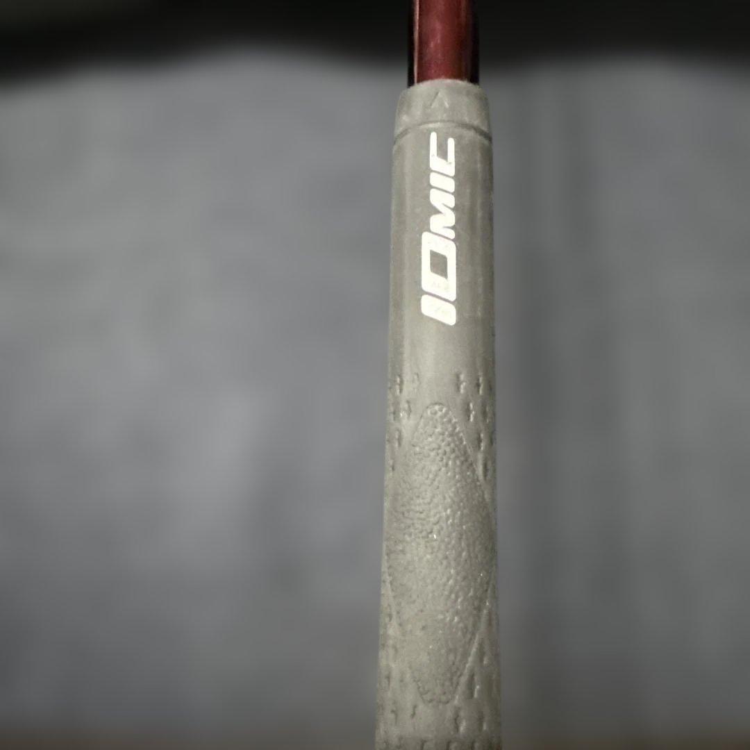 エミリッドバハマ CV8 ACE デラマックス UX 5S