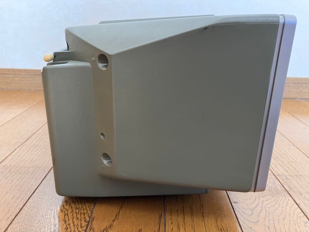 SONY パーソナルオーディオシステム　ZS-D5